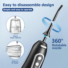 Load image into Gallery viewer, AquaWave™ - Portable Dental Water Jet
